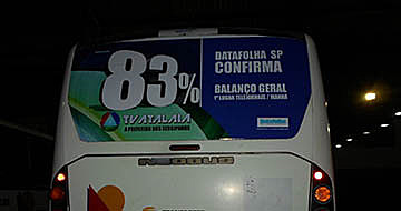 Clip Cliente TV Atalaia