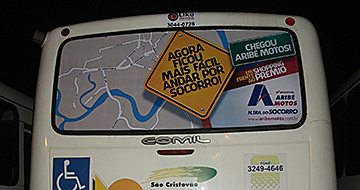 Clip Cliente Aribé Motos